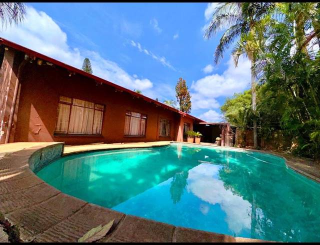 3 BEDROOM HOUSE FOR SALE IN THE ORCHARDS